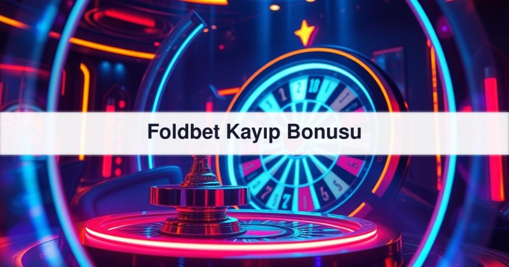 Foldbet Kayıp