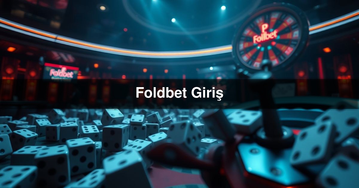 Foldbet Giriş