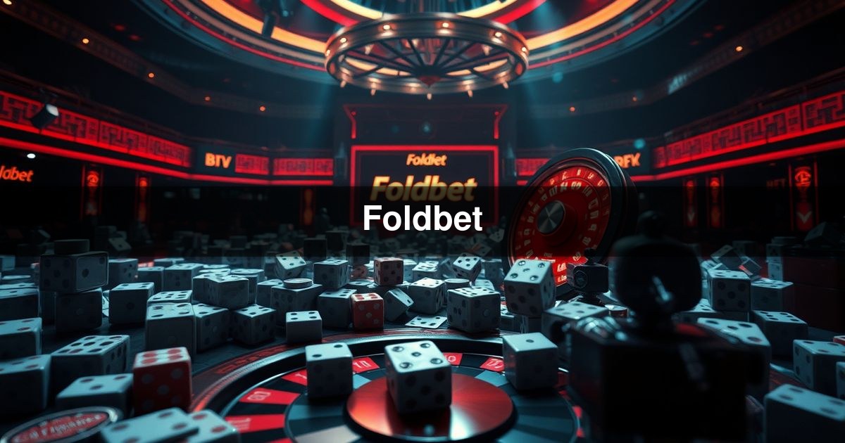 Foldbet