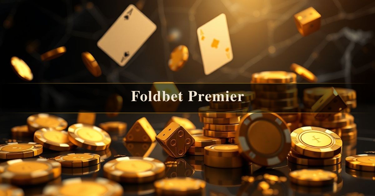 Foldbet Premier