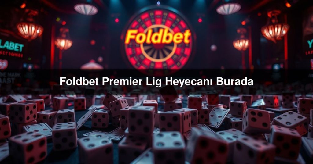 Foldbet Premier