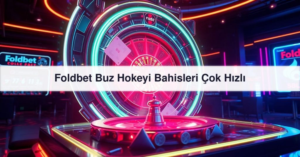 Foldbet Buz