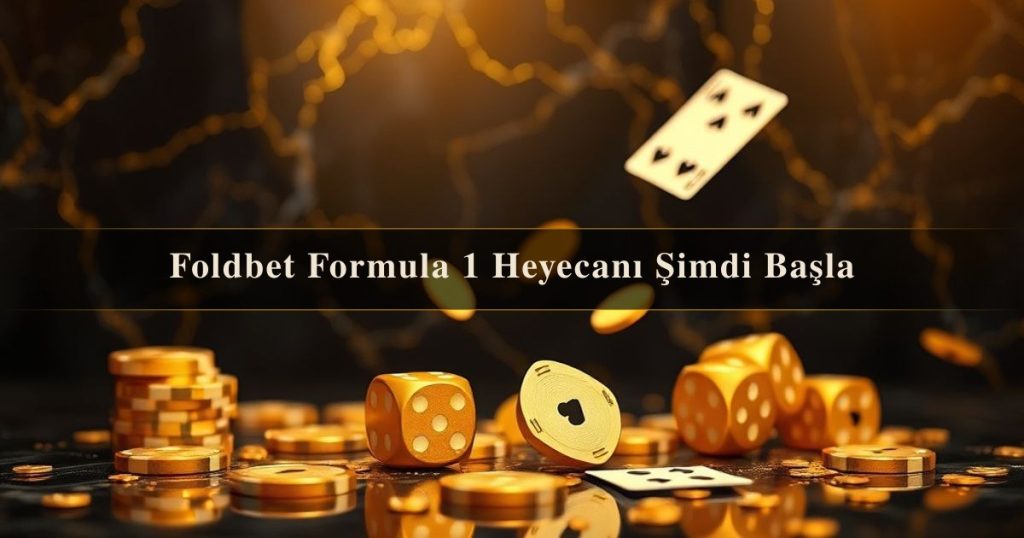 Foldbet Formula