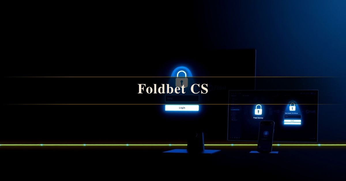 Foldbet CS